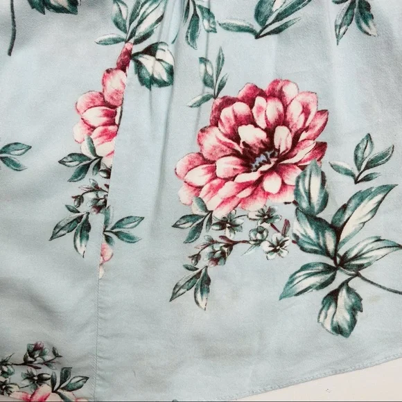 Show Me Your Mumu Casita Off Shoulder Mini Dress Size XS - Picture 6 of 13